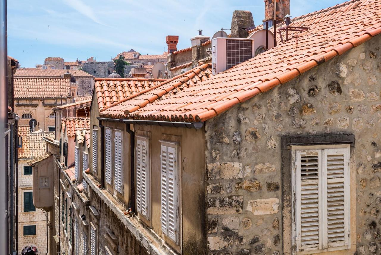 Midtown Apartments Dubrovnik Kültér fotó