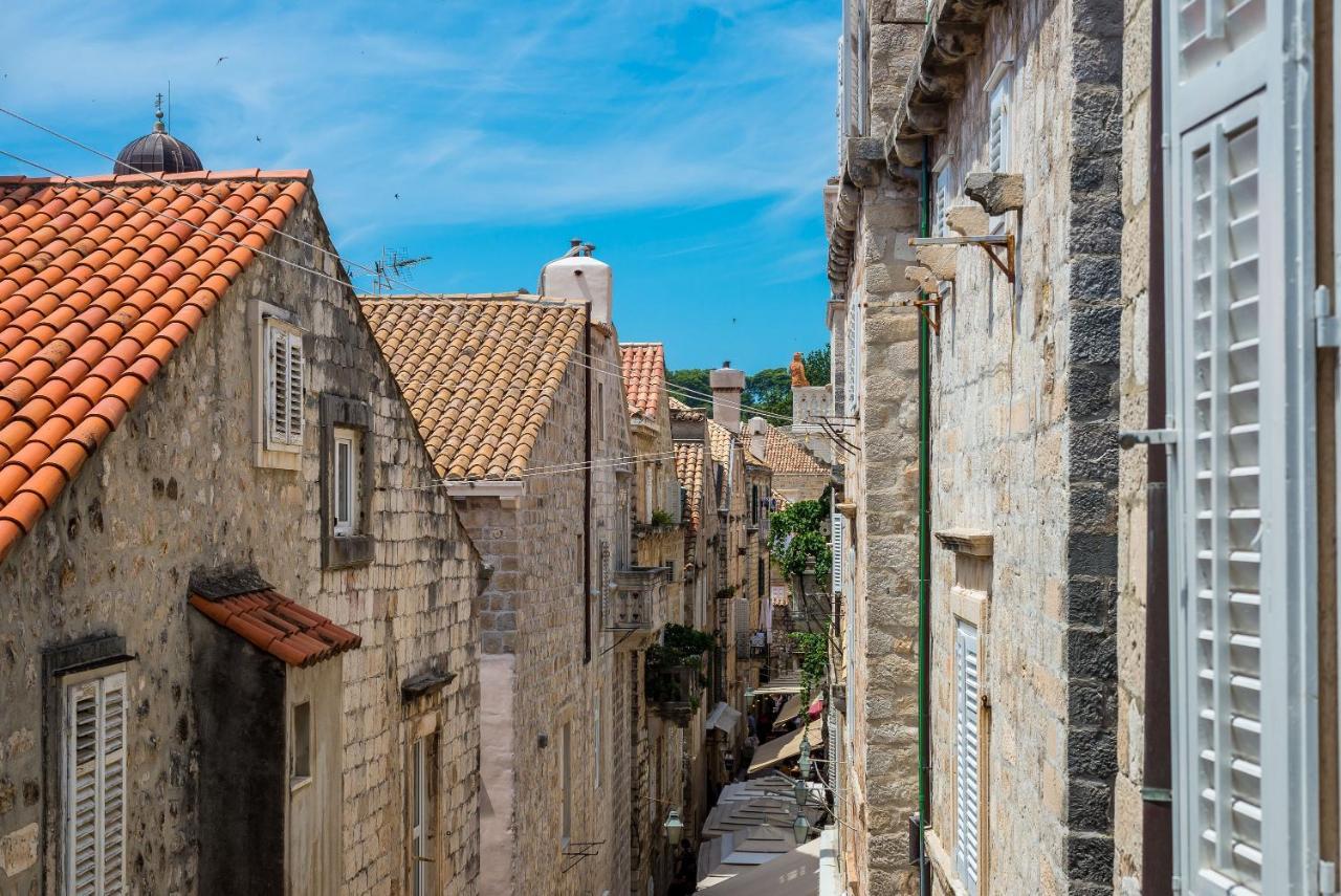 Midtown Apartments Dubrovnik Kültér fotó