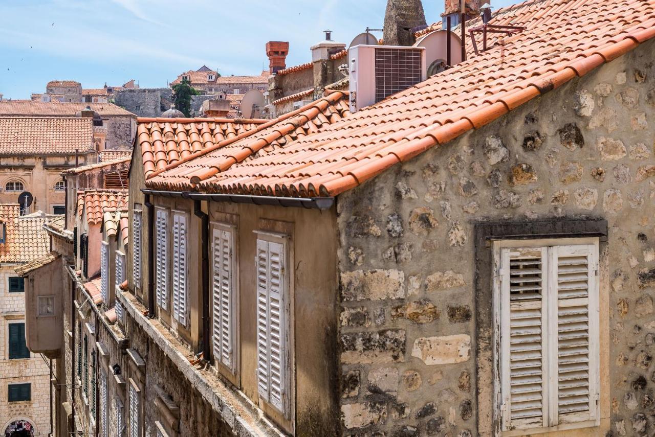 Midtown Apartments Dubrovnik Kültér fotó