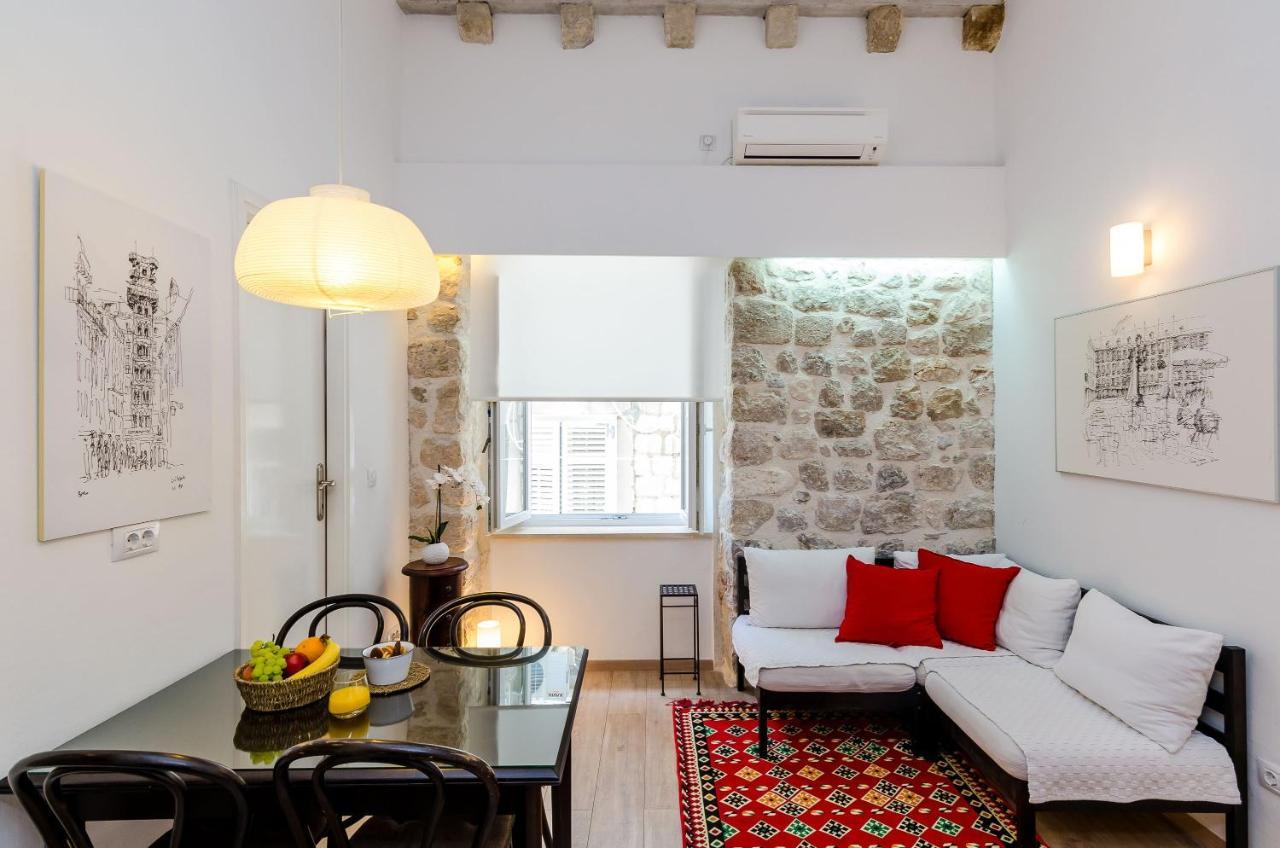 Midtown Apartments Dubrovnik Kültér fotó