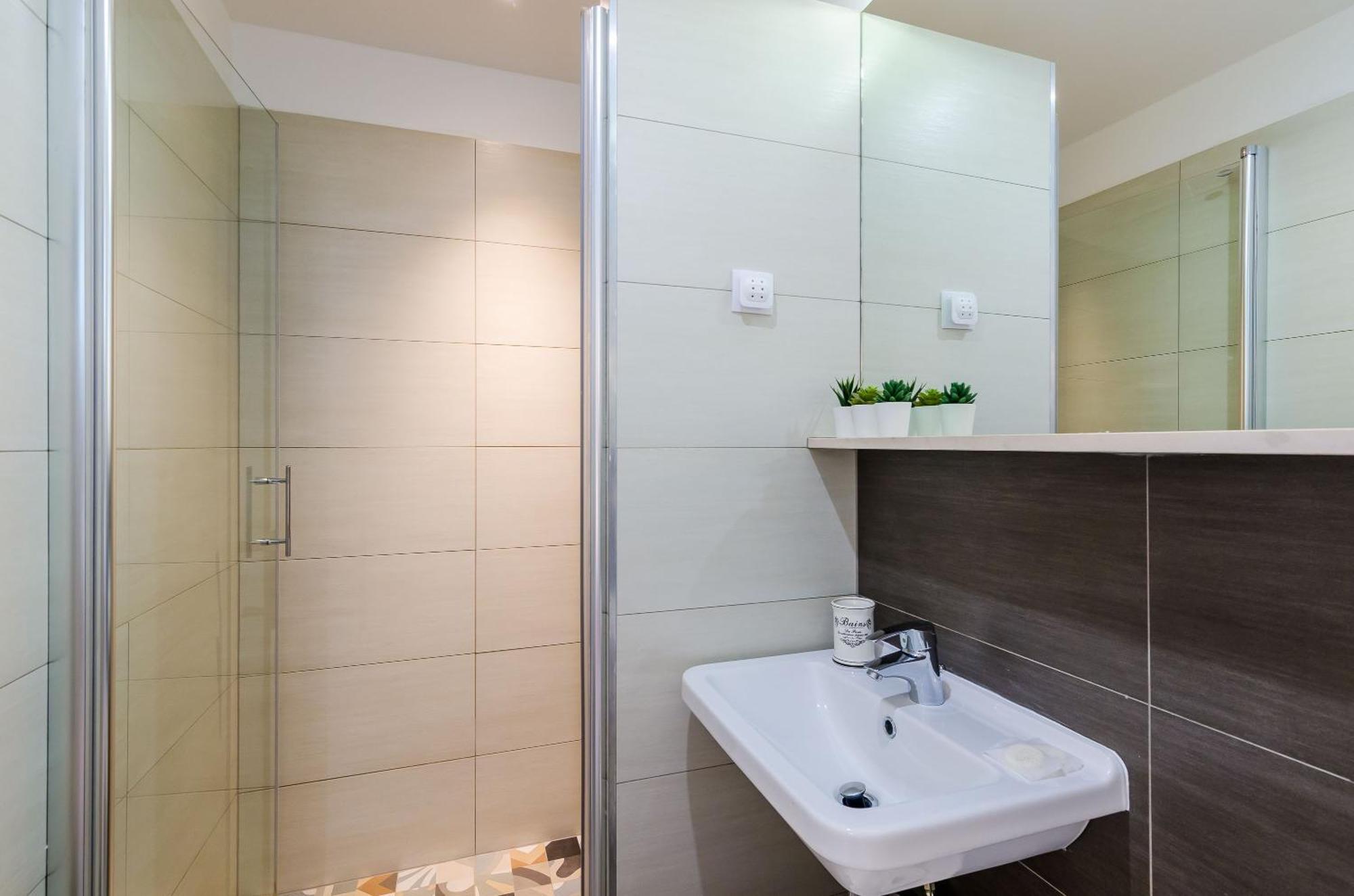 Midtown Apartments Dubrovnik Kültér fotó