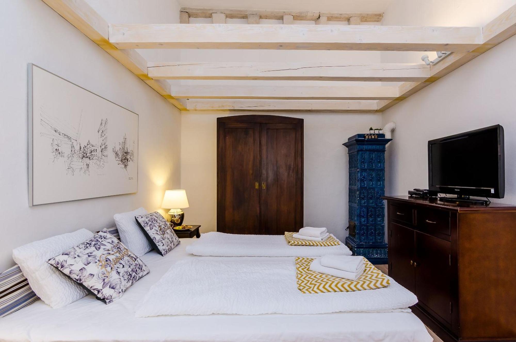 Midtown Apartments Dubrovnik Kültér fotó
