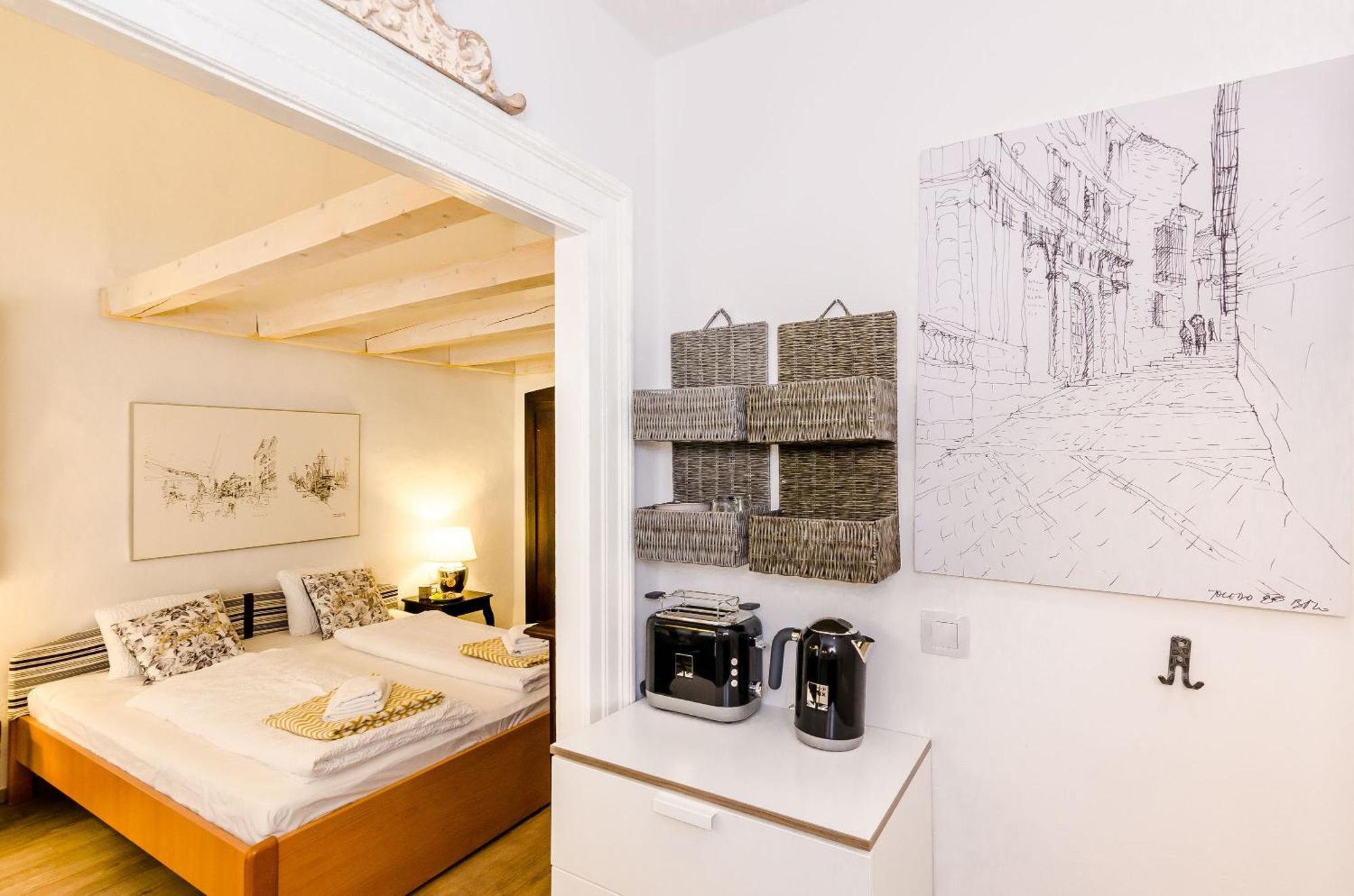 Midtown Apartments Dubrovnik Kültér fotó