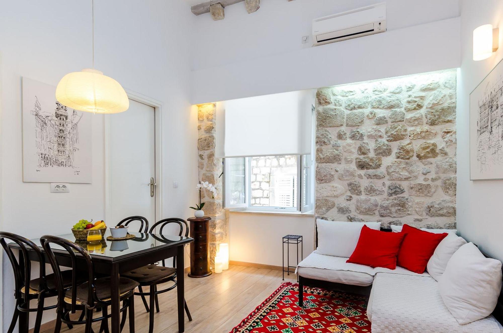 Midtown Apartments Dubrovnik Kültér fotó