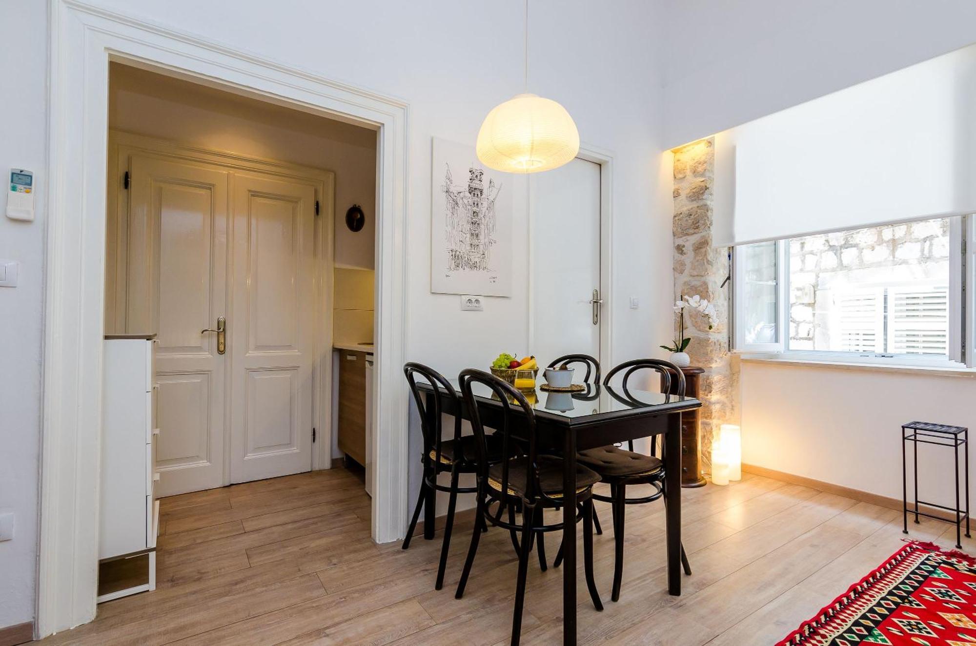 Midtown Apartments Dubrovnik Kültér fotó