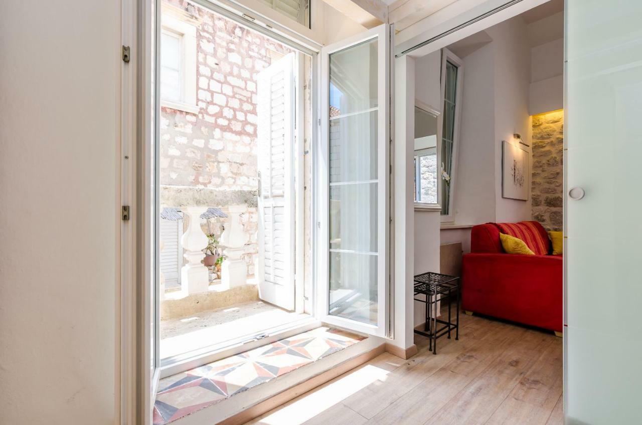 Midtown Apartments Dubrovnik Kültér fotó