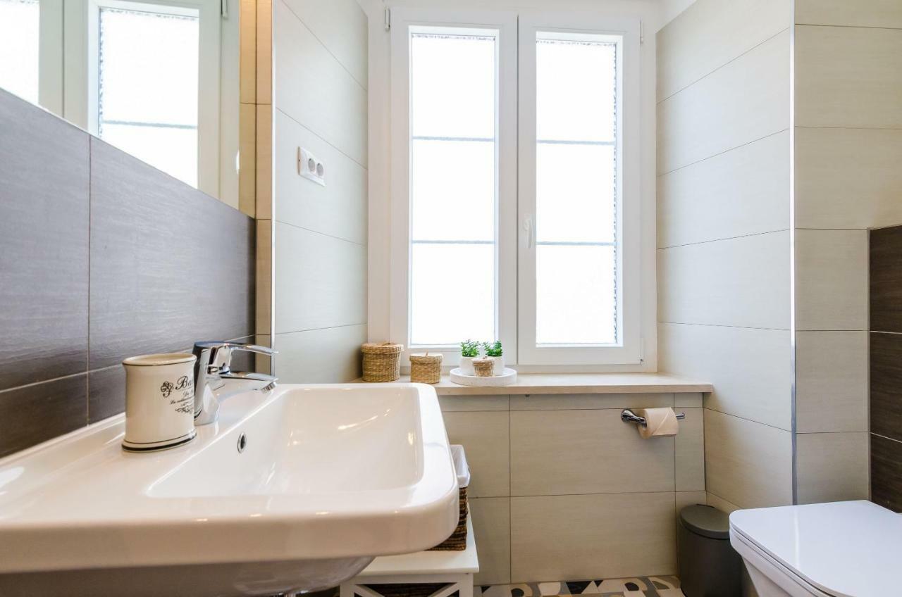 Midtown Apartments Dubrovnik Kültér fotó