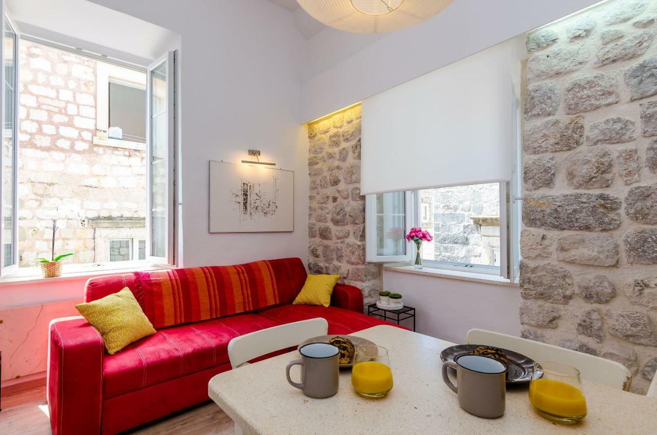 Midtown Apartments Dubrovnik Kültér fotó