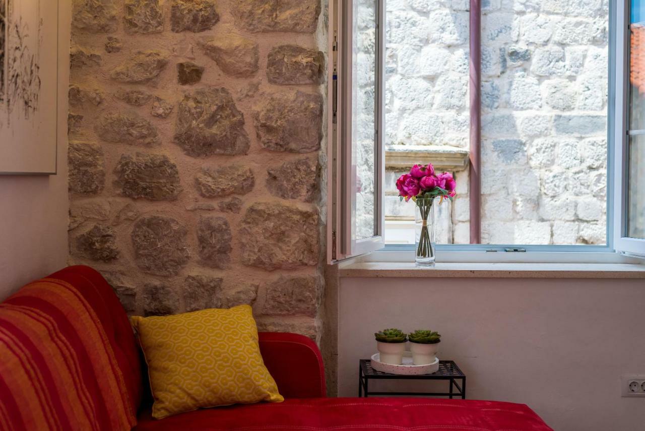 Midtown Apartments Dubrovnik Kültér fotó