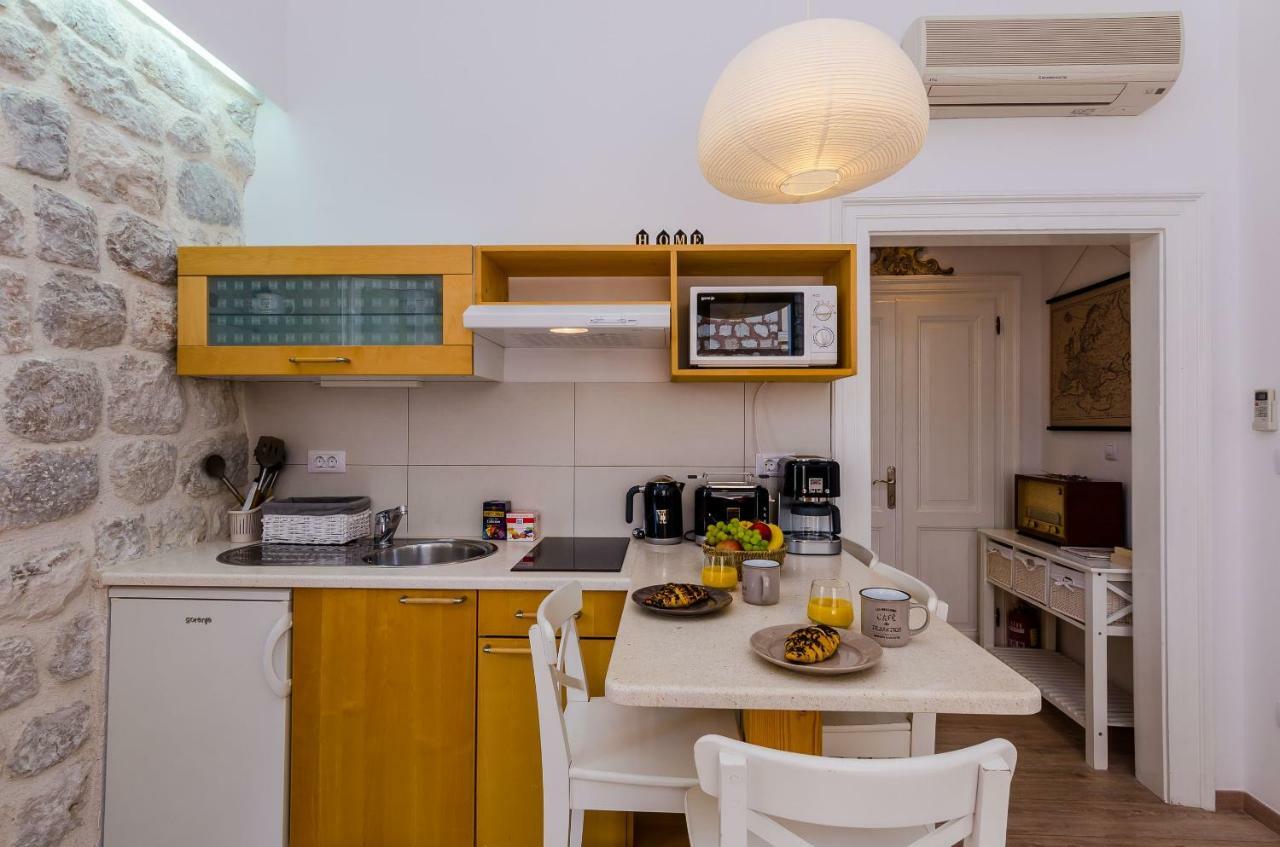 Midtown Apartments Dubrovnik Kültér fotó