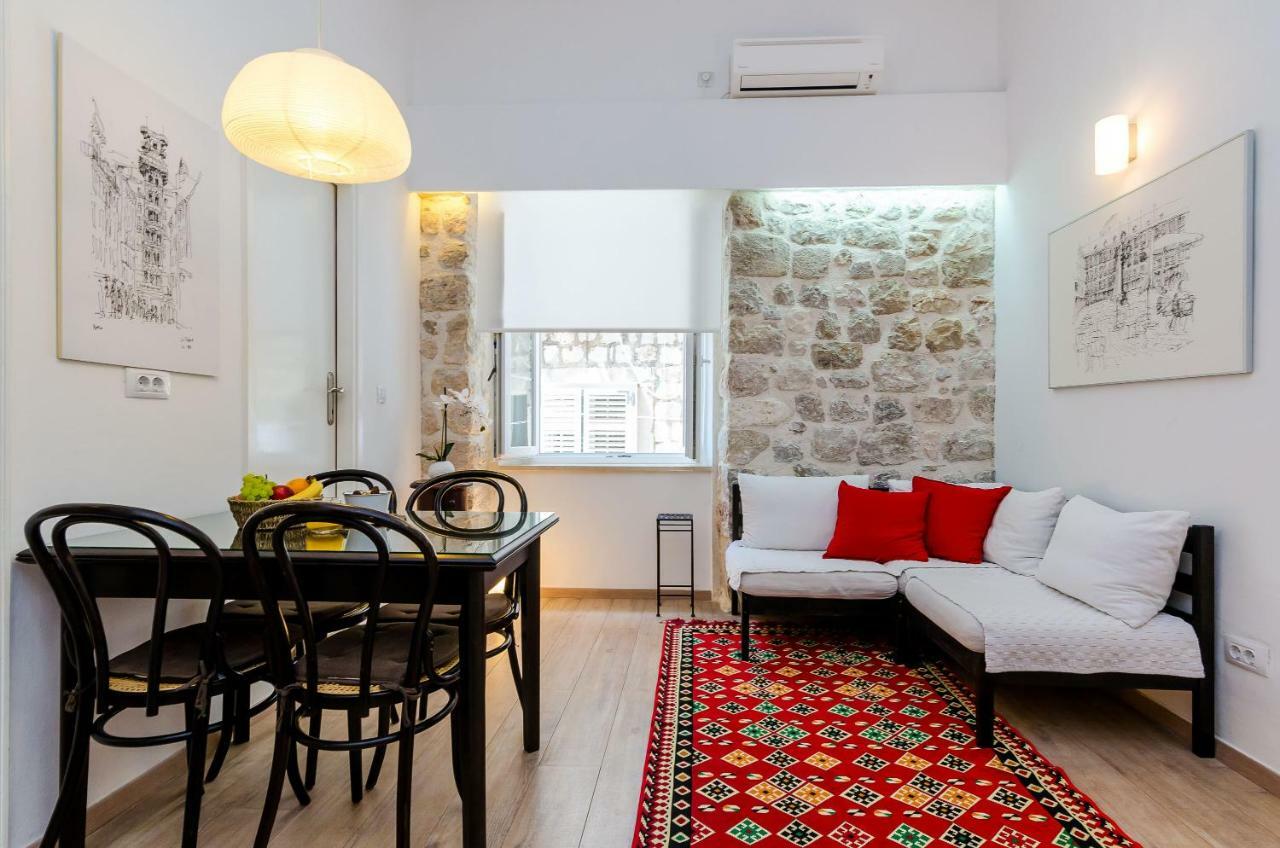 Midtown Apartments Dubrovnik Kültér fotó
