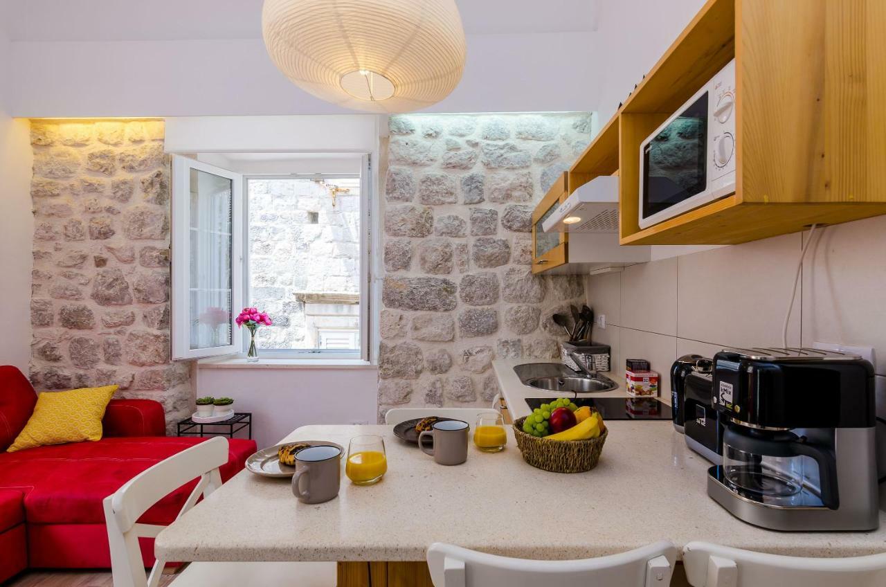 Midtown Apartments Dubrovnik Kültér fotó