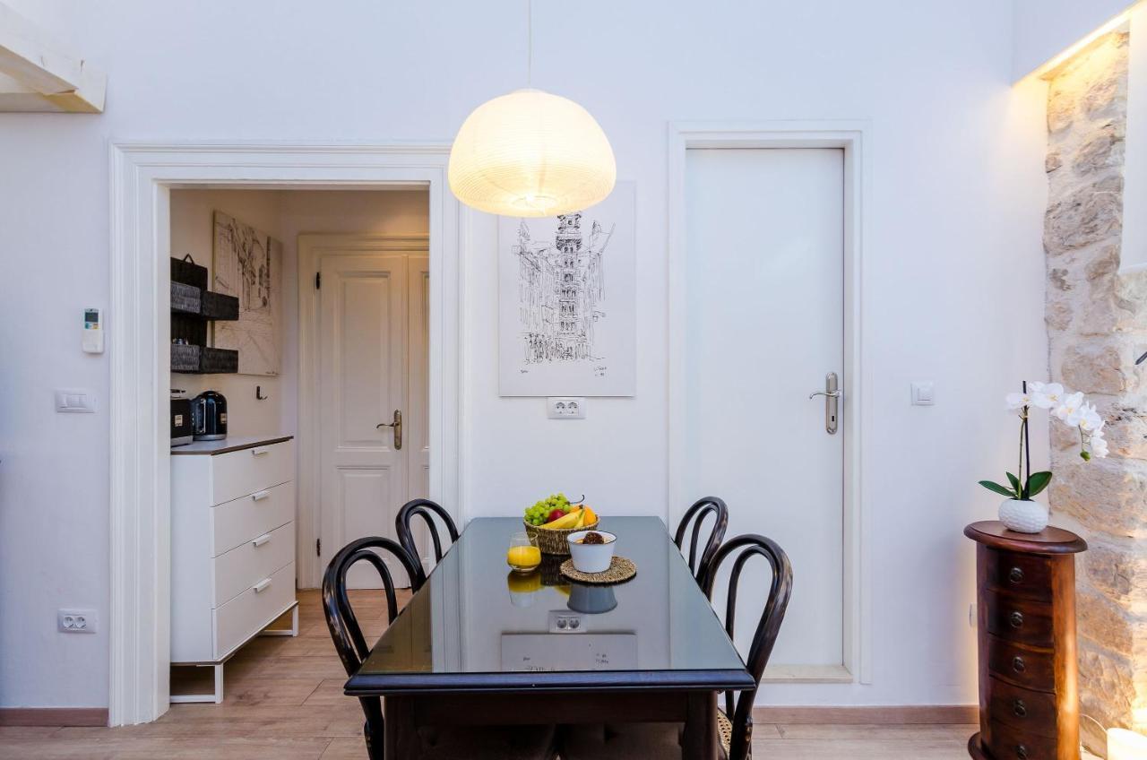 Midtown Apartments Dubrovnik Szoba fotó