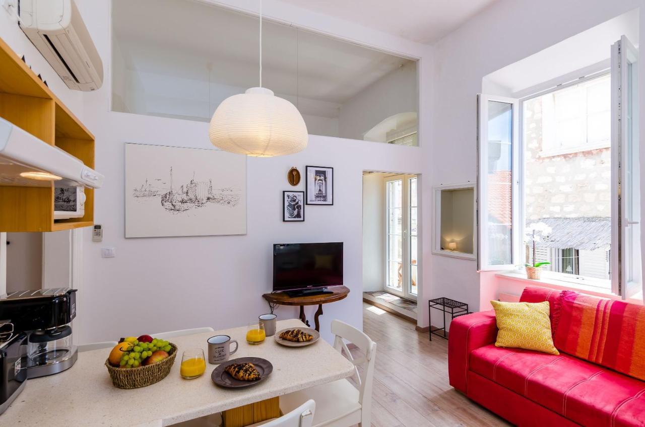 Midtown Apartments Dubrovnik Szoba fotó