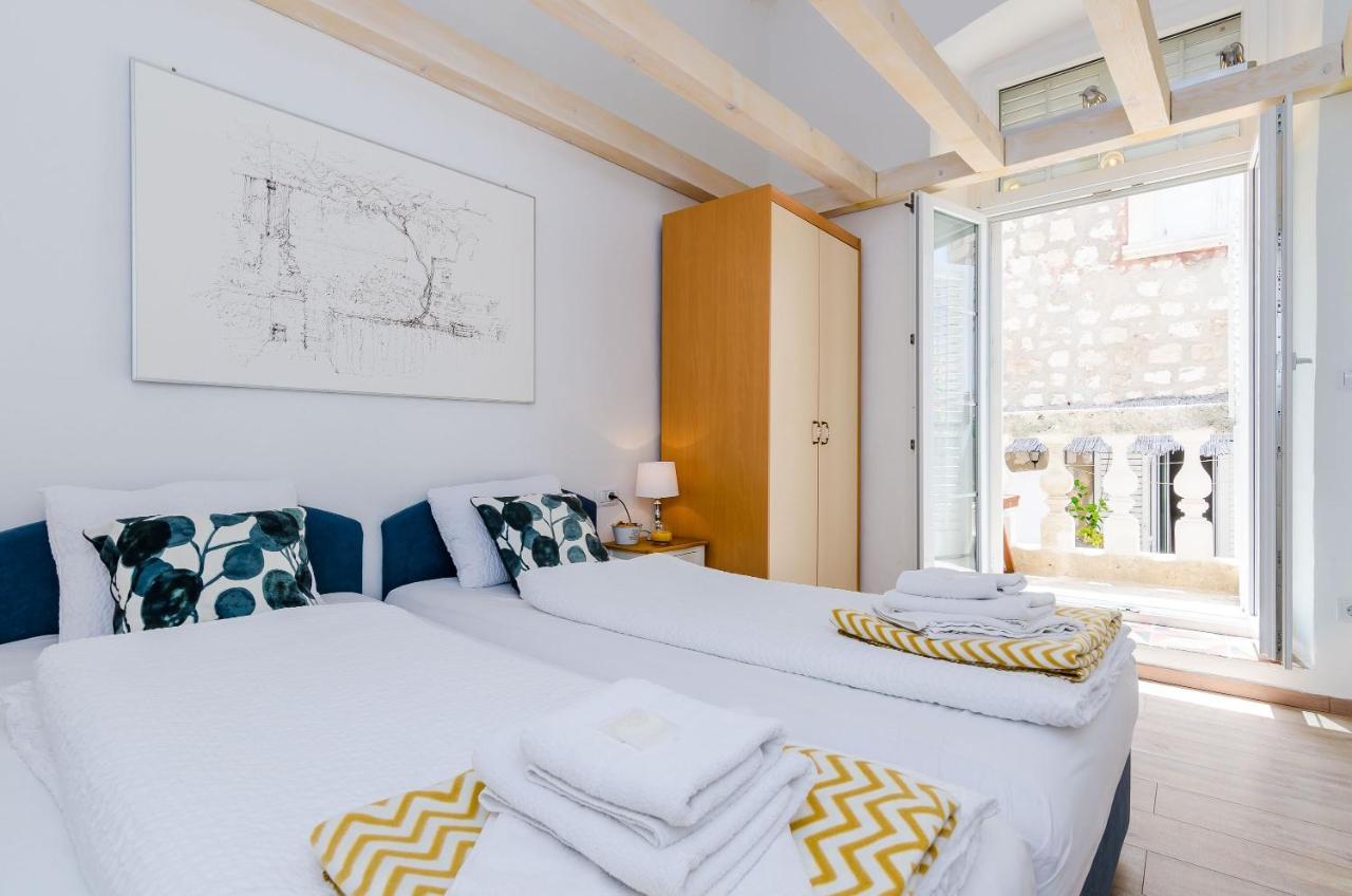 Midtown Apartments Dubrovnik Szoba fotó