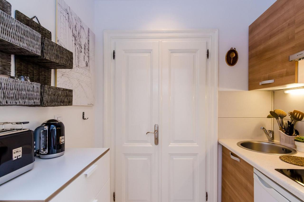 Midtown Apartments Dubrovnik Szoba fotó
