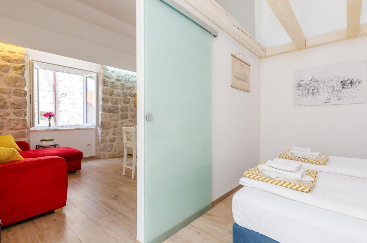 Midtown Apartments Dubrovnik Szoba fotó