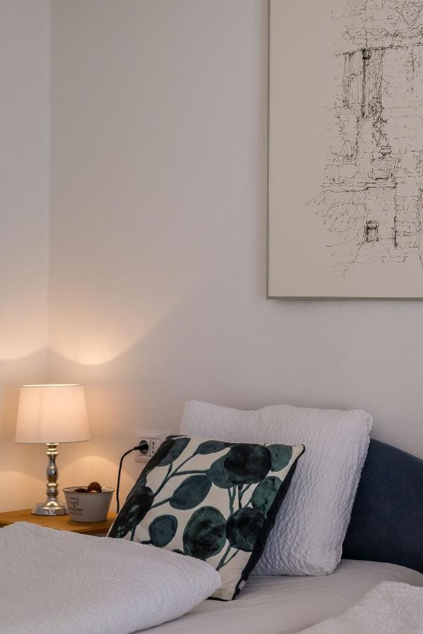 Midtown Apartments Dubrovnik Szoba fotó